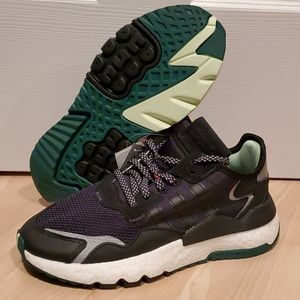 New Womens Size 7 Adidas Boost Shoes No Box